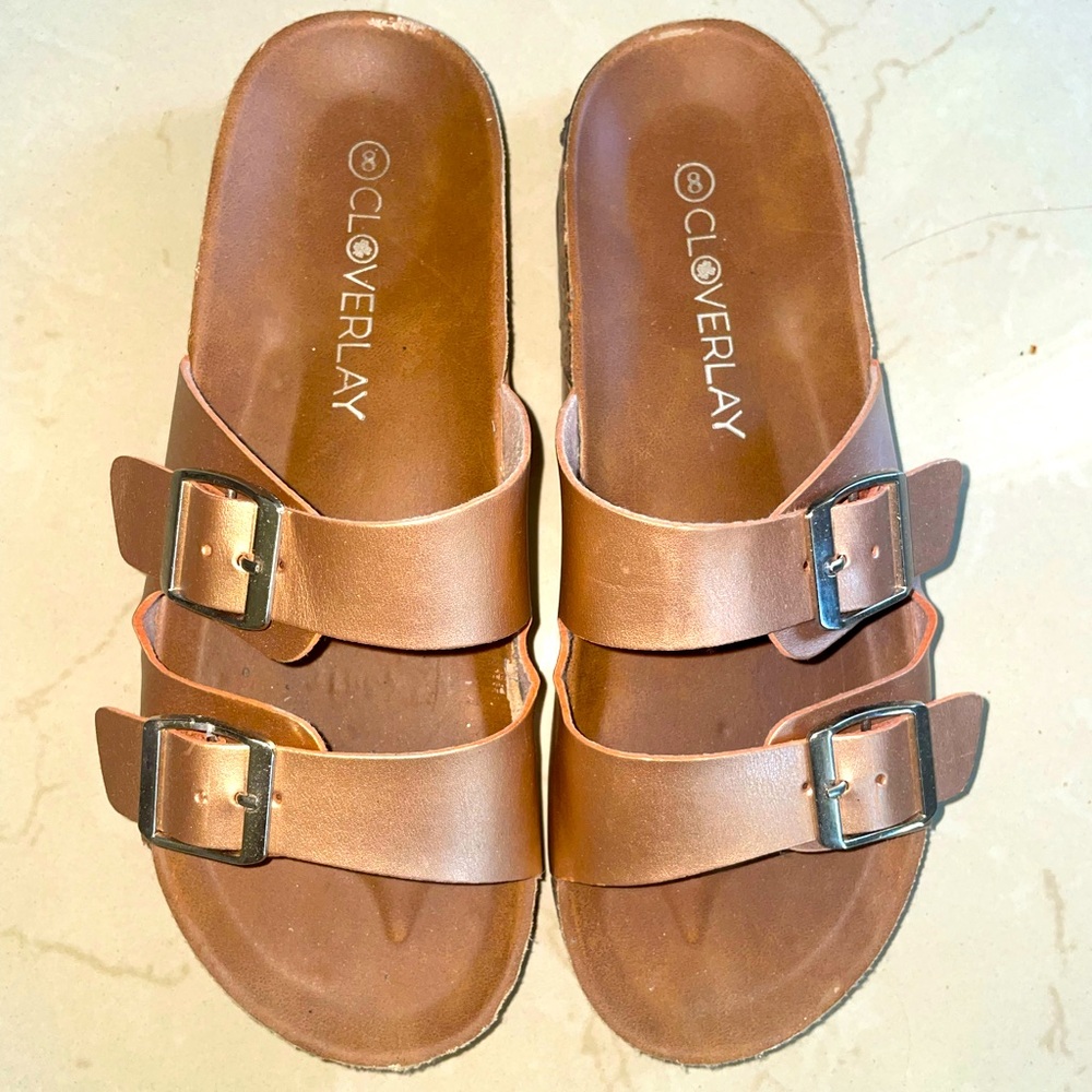 Sandals - Picture 2 of 5